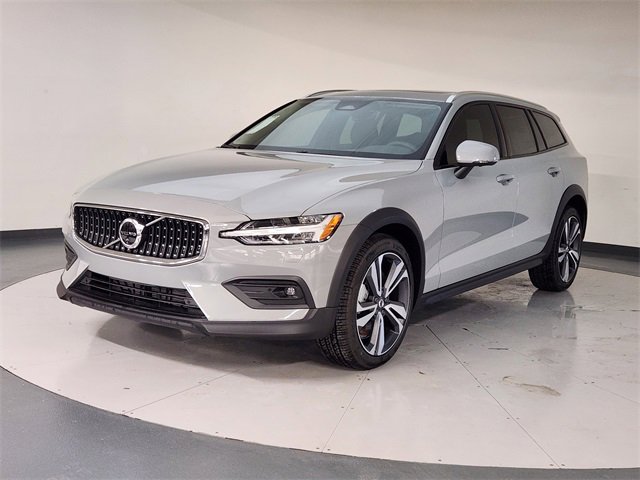 New 2026 Volvo V60 B5 Cross Country Plus w/ Protection Package Premier image 1