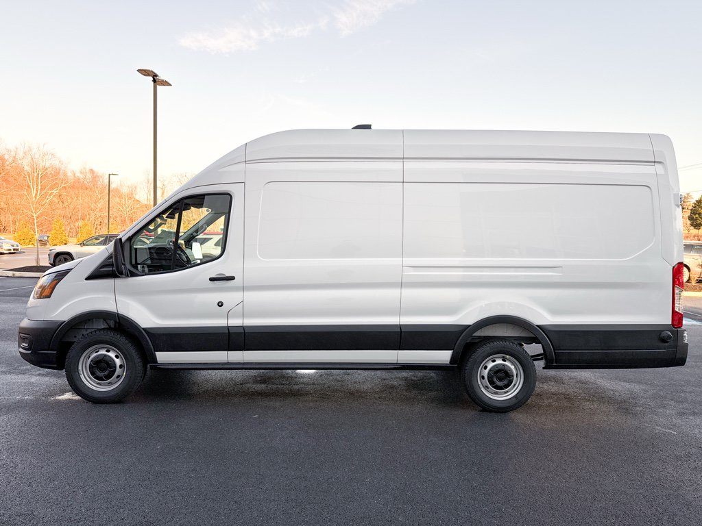 New 2026 Ford Transit 350 148 High Roof Extended RWD image 15