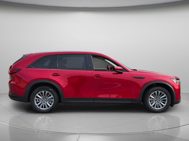 Used 2024 MAZDA CX-90 3.3 Turbo w/ Preferred Package AWD/4WD image 8