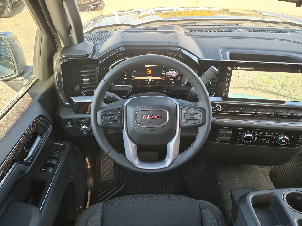 New 2026 GMC Sierra 1500 Elevation AWD/4WD image 12