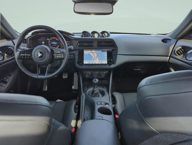 Used 2024 Nissan Z Performance w/ Heritage Edition image 19