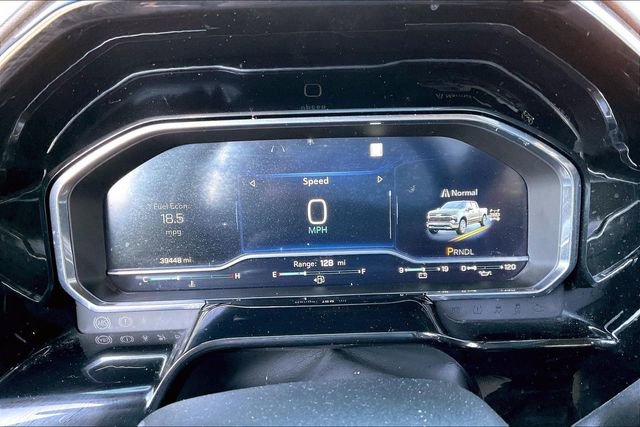 Used 2023 Chevrolet Silverado 1500 LT image 10