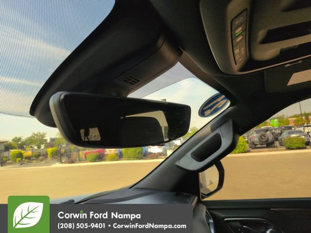 Used 2021 Chevrolet Suburban High Country AWD/4WD image 20