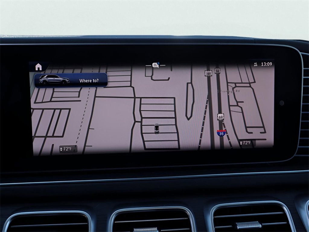 New 2026 Mercedes-Benz GLE 450 4MATIC image 45