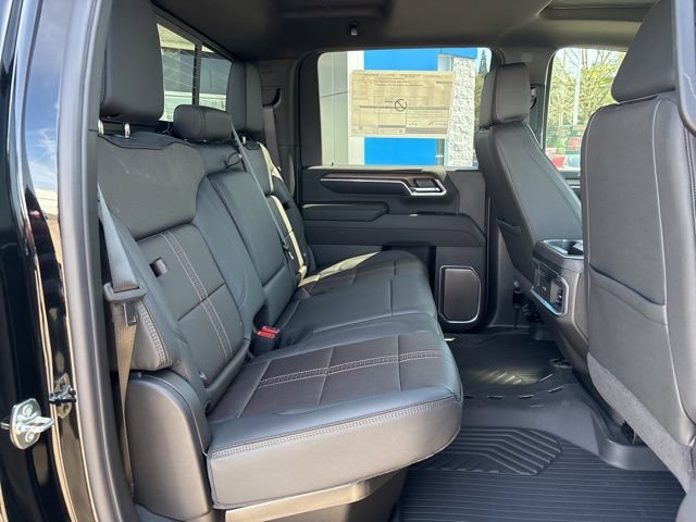 New 2026 Chevrolet Silverado 3500 High Country w/ High Country Premium Package AWD/4WD image 39
