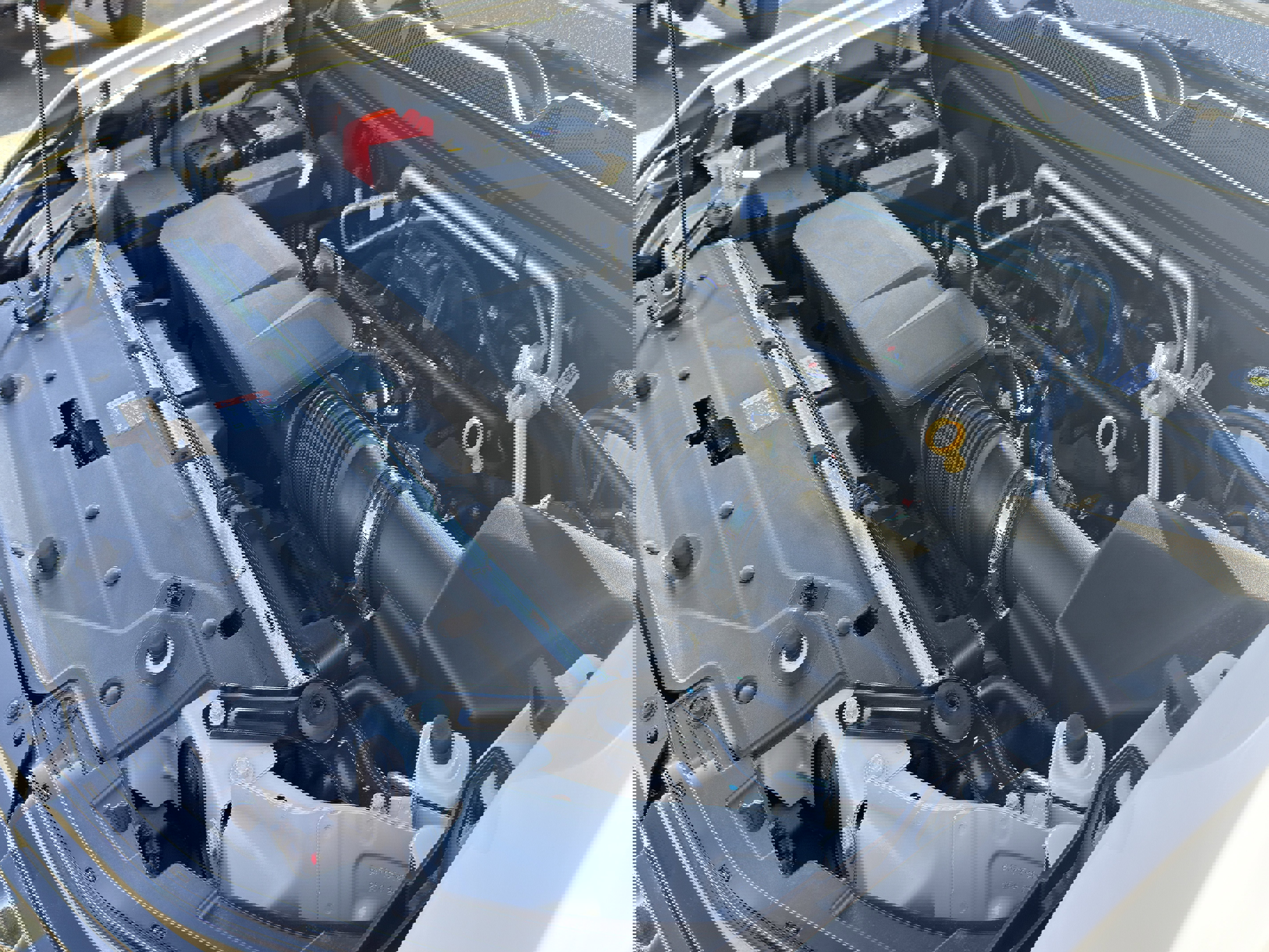 New 2026 Chevrolet Colorado ZR2 w/ ZR2 Bison Edition image 33