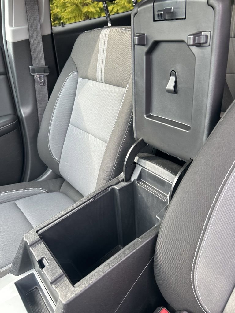 Used 2024 Chevrolet Blazer LT w/ Convenience Package image 21