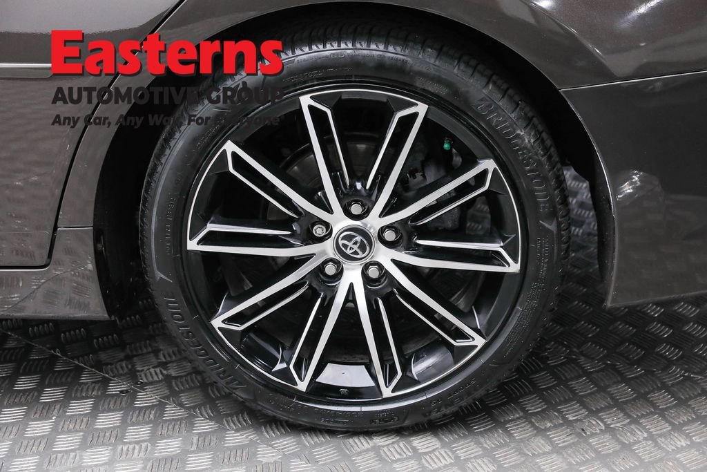 Used 2019 Toyota Avalon Touring w/ Protection Package image 8