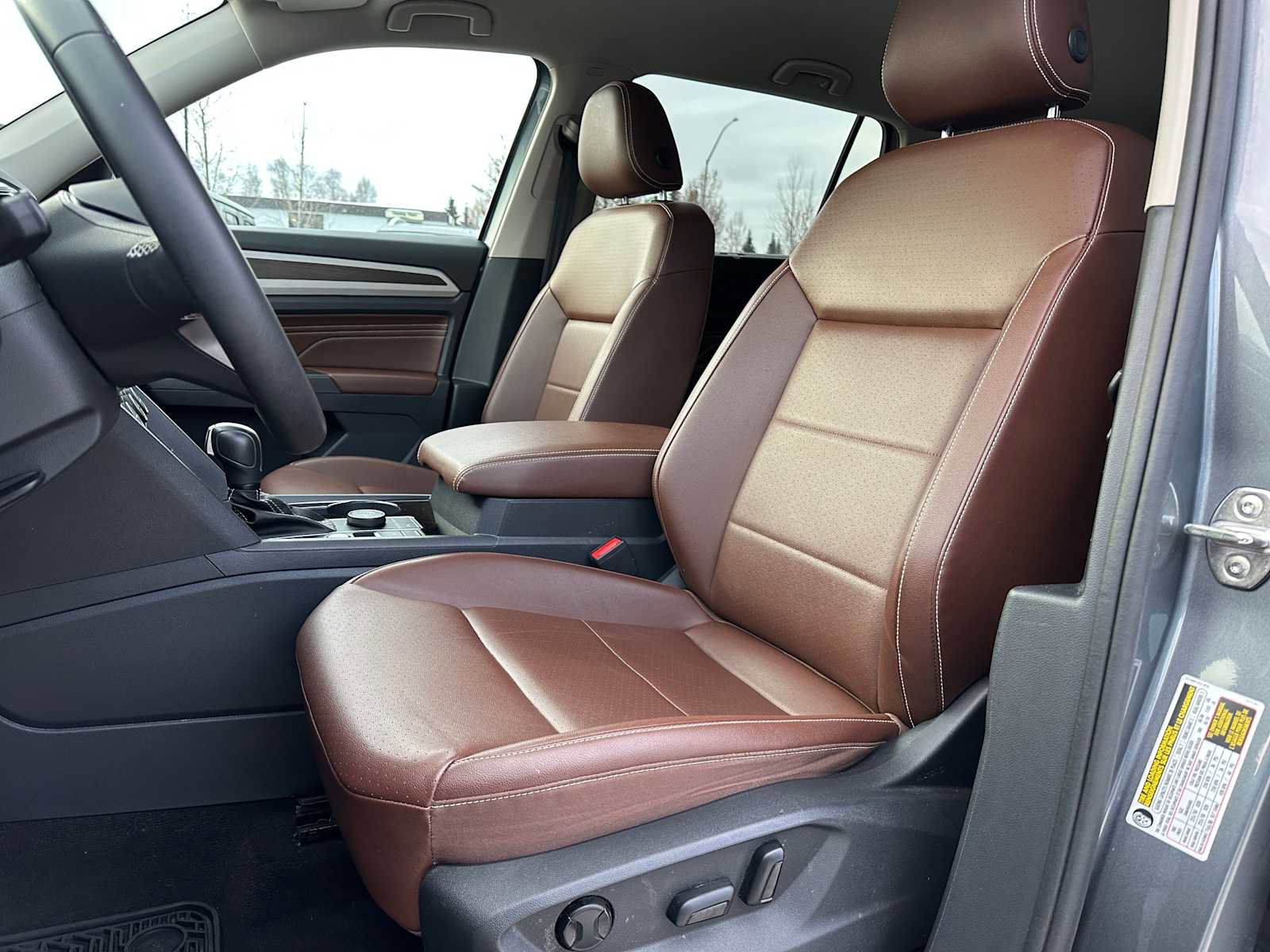 Used 2022 Volkswagen Atlas SE image 23