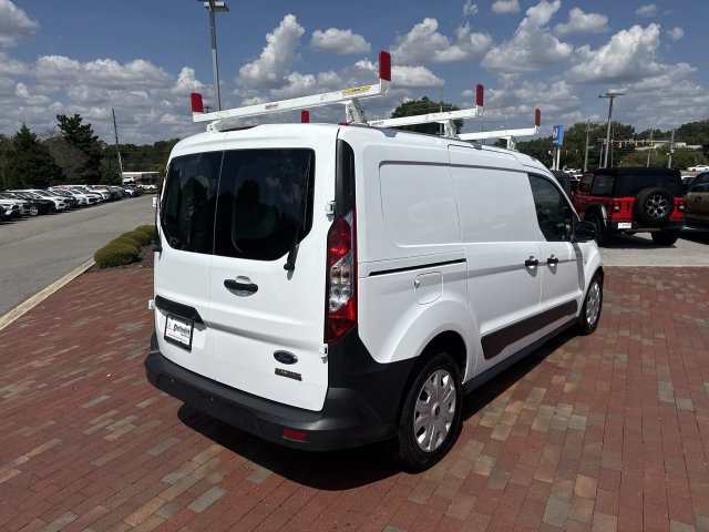 Used 2023 Ford Transit Connect XL FWD image 36
