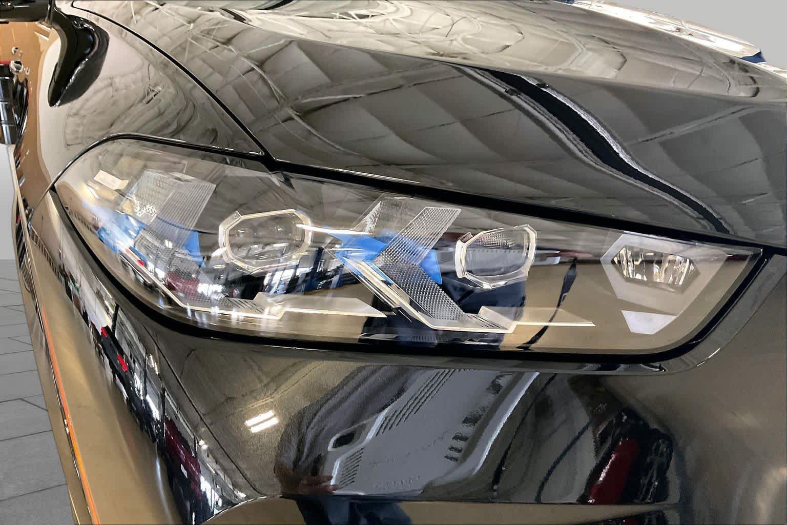 New 2026 BMW X5 xDrive50e AWD/4WD image 13