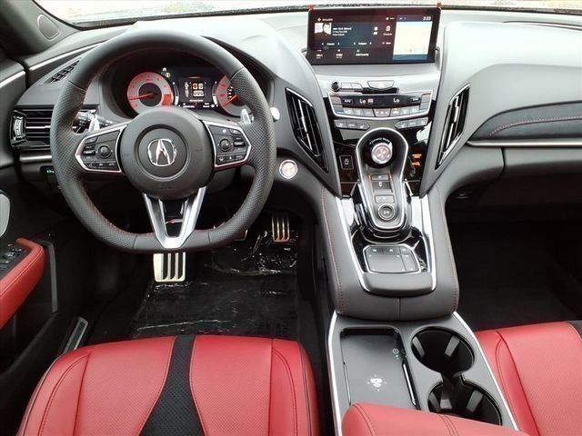 Used 2025 Acura RDX A-Spec image 12