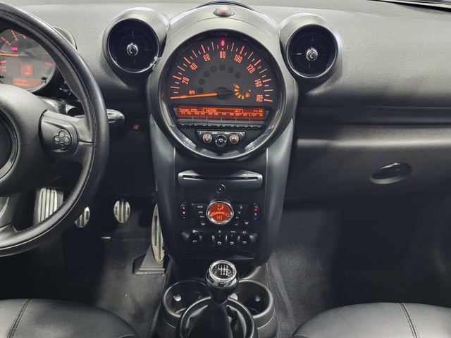 Used 2015 MINI Cooper Countryman S image 20