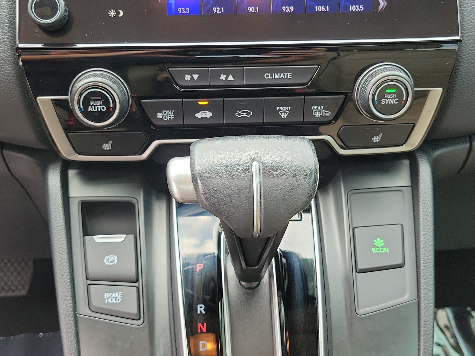 Used 2017 Honda CR-V EX-L image 22