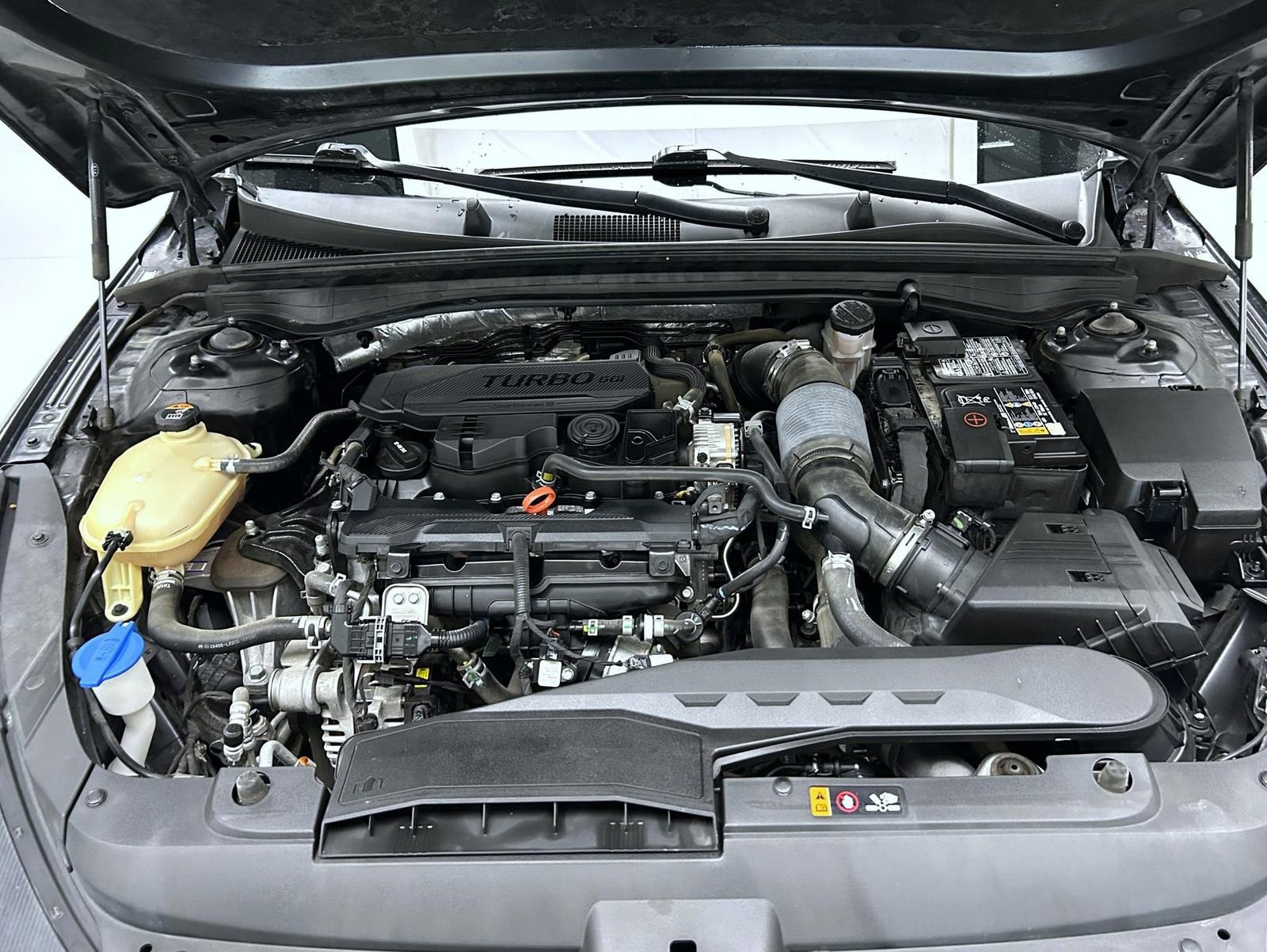 Used 2023 Kia K5 GT-Line image 24