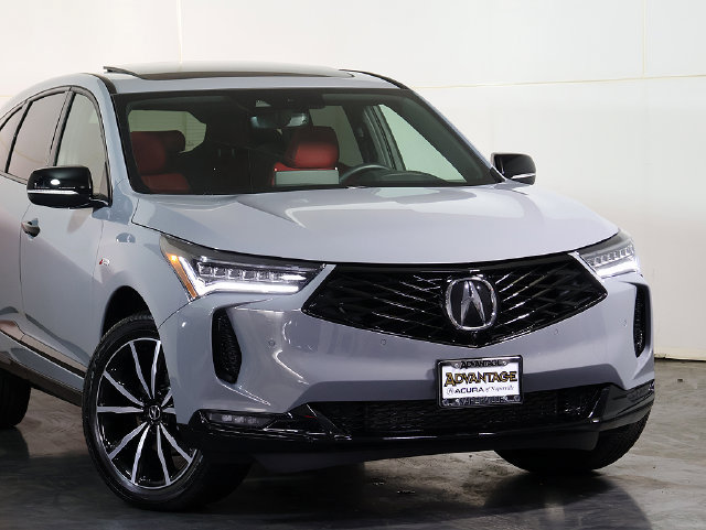Certified 2026 Acura RDX w/ Advance Package AWD/4WD image 6