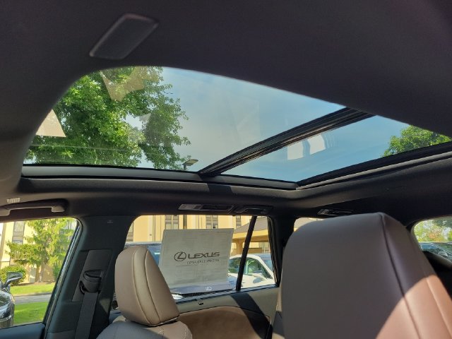 New 2026 Lexus TX 350 AWD w/ Technology Package image 31