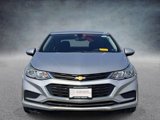 Used 2017 Chevrolet Cruze LS FWD image 6