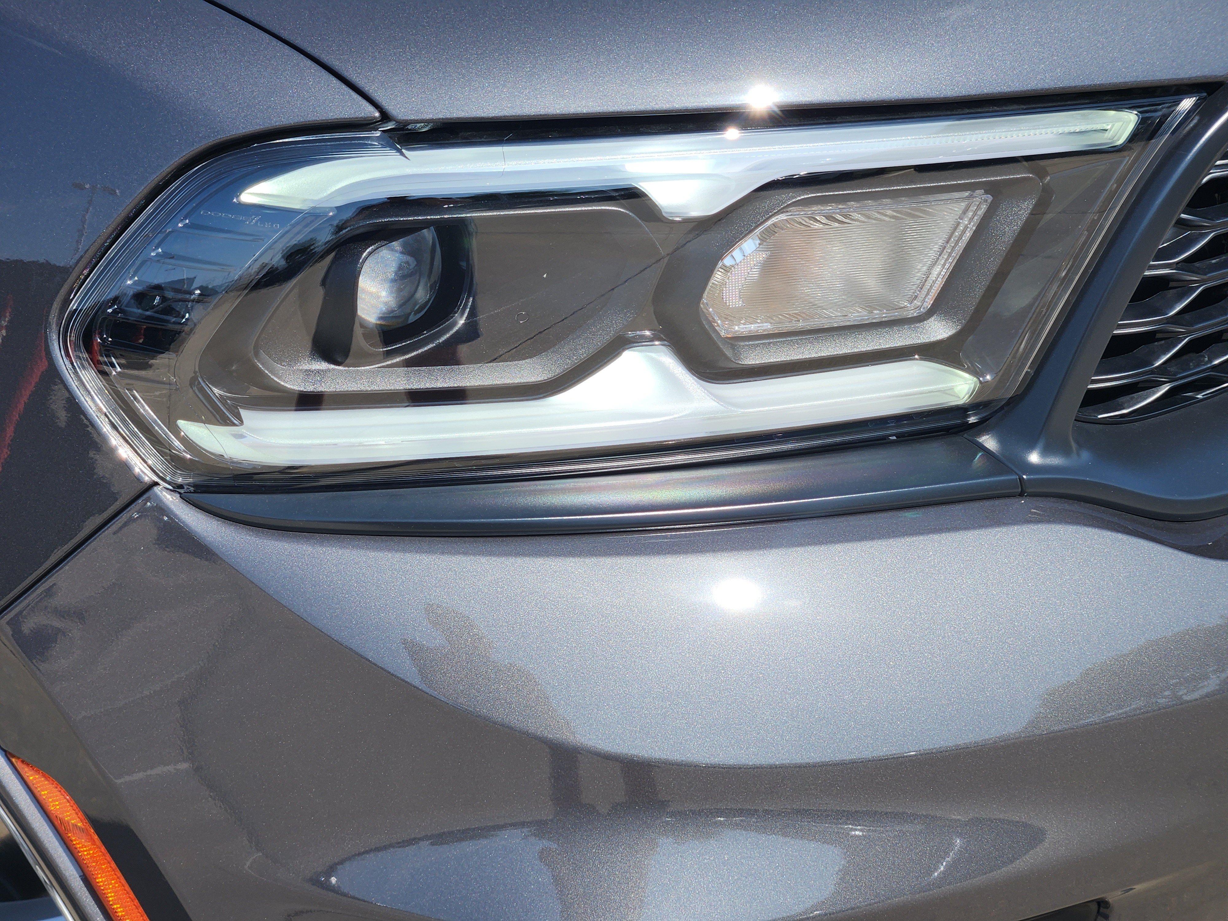 New 2026 Dodge Durango GT AWD/4WD image 6