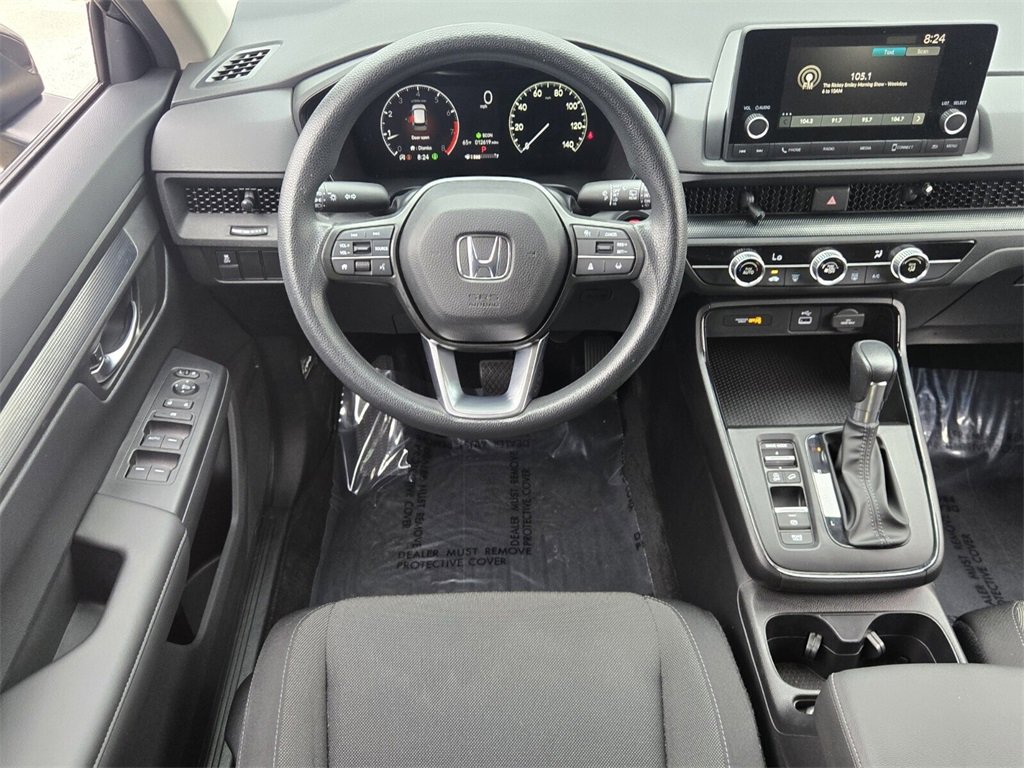Used 2024 Honda CR-V LX image 12
