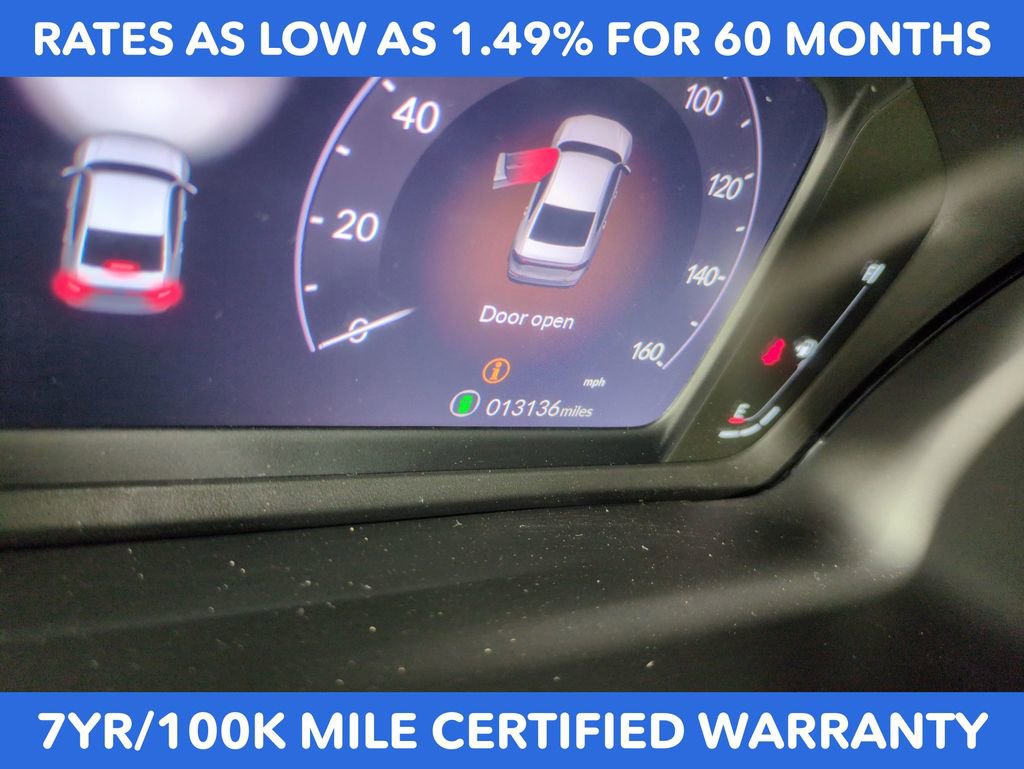 Certified 2025 Honda Accord SE image 22