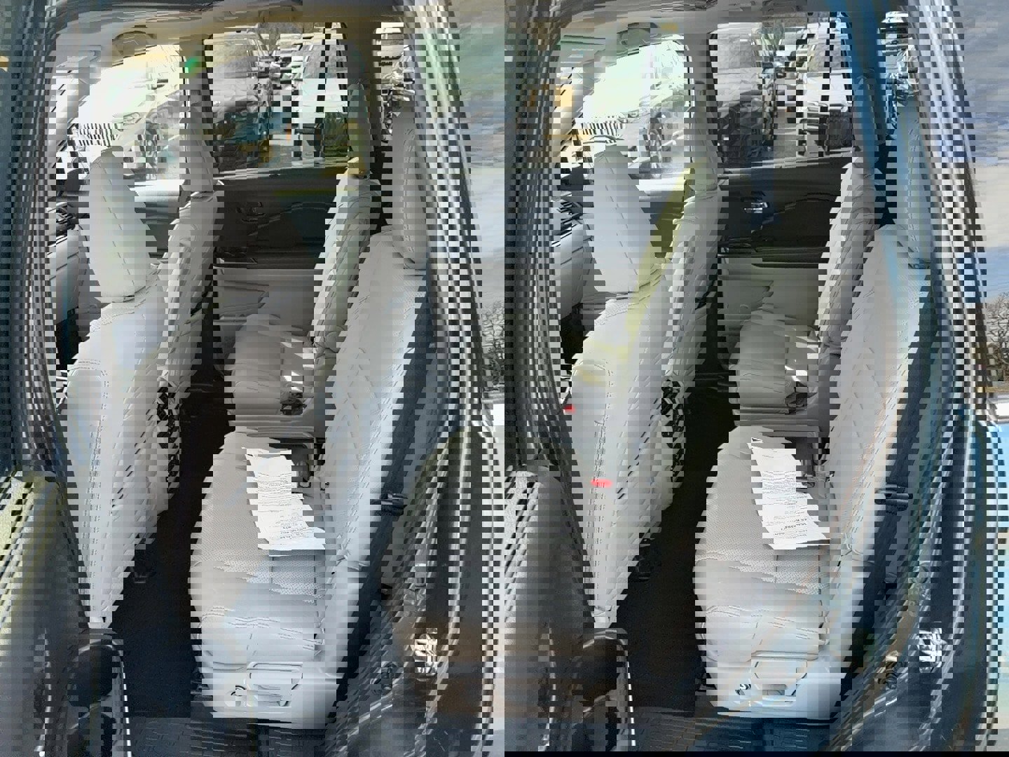 Certified 2017 Honda Pilot Elite image 10