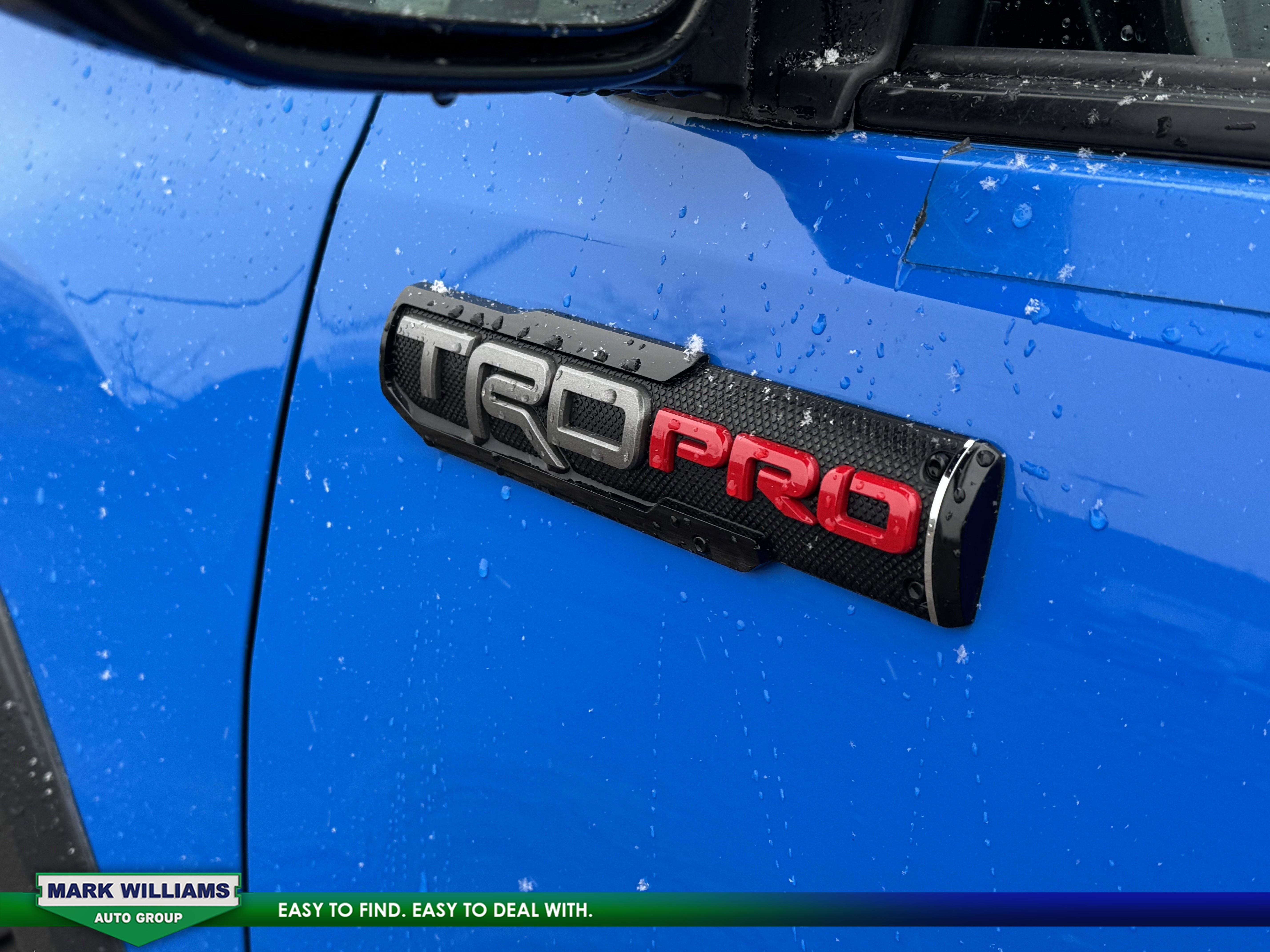 Used 2019 Toyota Tacoma TRD Pro image 27