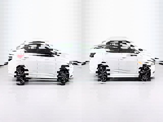 Used 2021 Nissan Sentra SR image 4