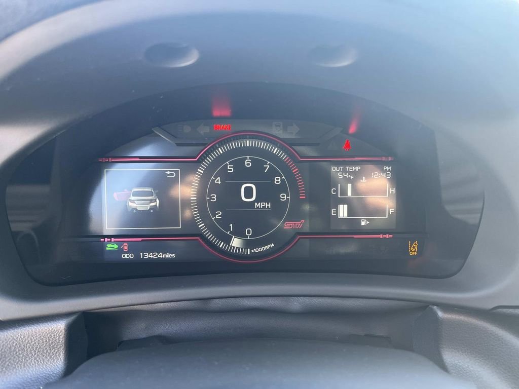 Used 2024 Subaru BRZ tS image 24