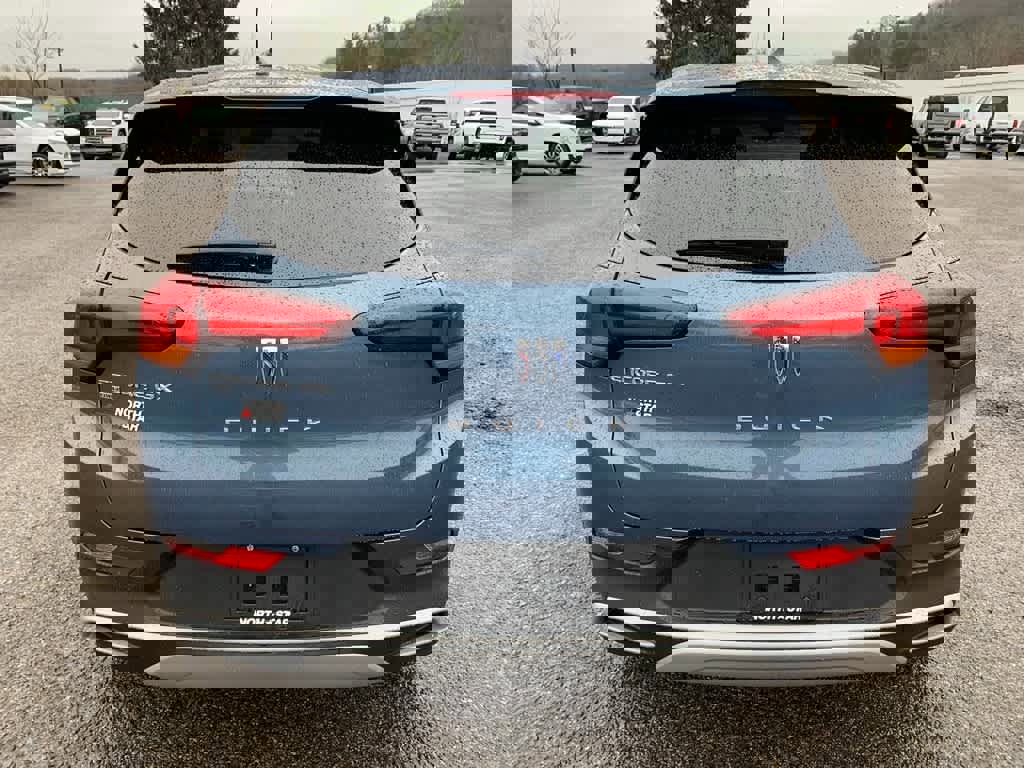 Used 2026 Buick Encore GX Preferred w/ Comfort Package image 4