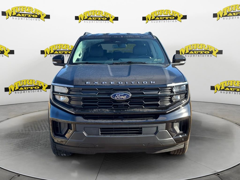 New 2026 Ford Expedition Active image 9