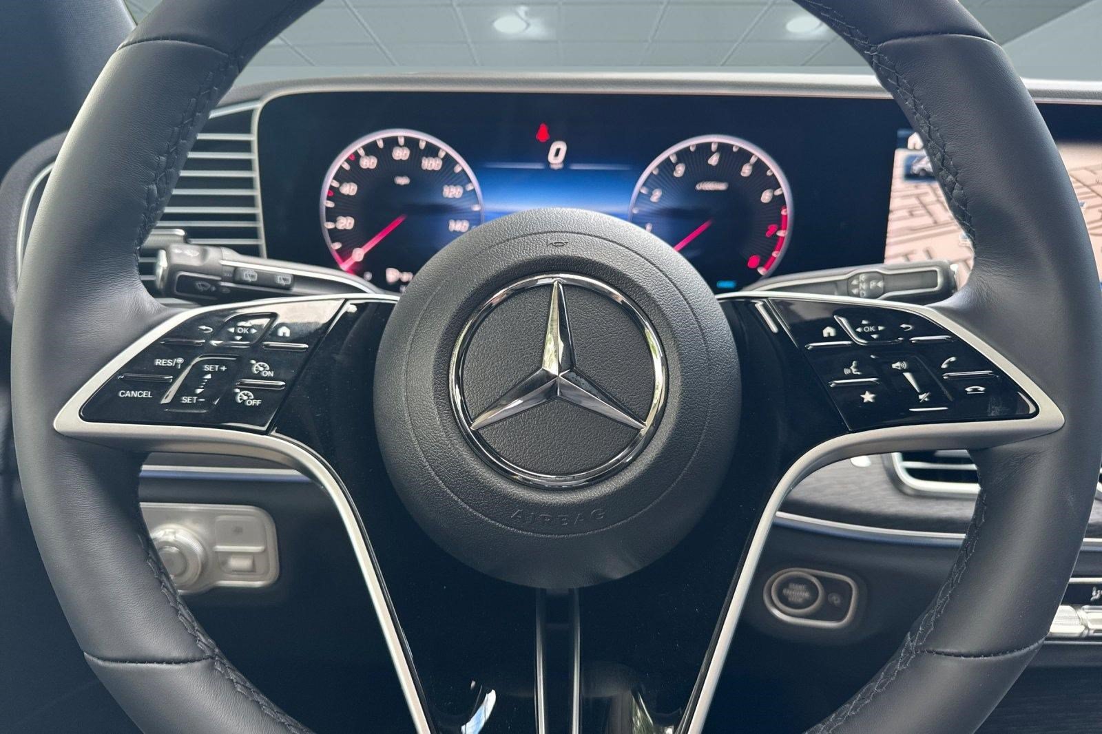 New 2026 Mercedes-Benz GLE 450 4MATIC image 14