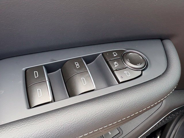 New 2027 Buick Enclave Avenir AWD/4WD image 8