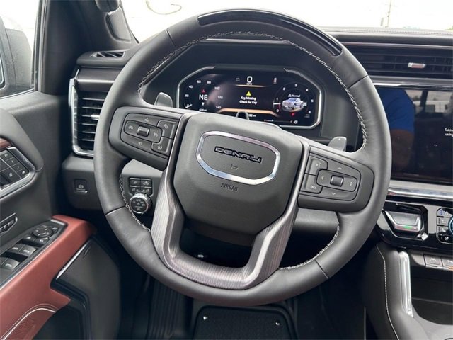 New 2026 GMC Sierra 1500 Denali Ultimate image 10