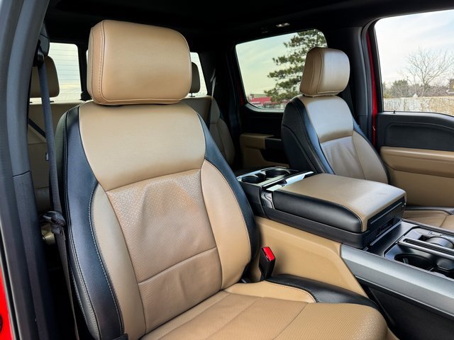 Certified 2023 Ford F150 Lariat image 20