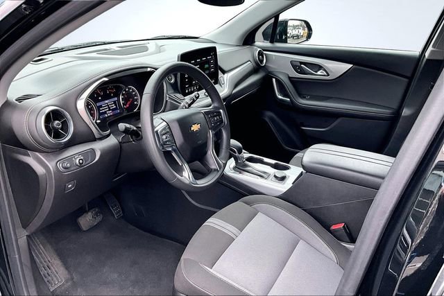 Used 2023 Chevrolet Blazer LT image 16