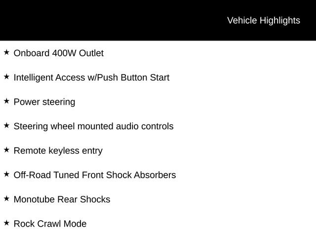 Used 2023 Ford F150 XLT w/ Equipment Group 302A High AWD/4WD image 7