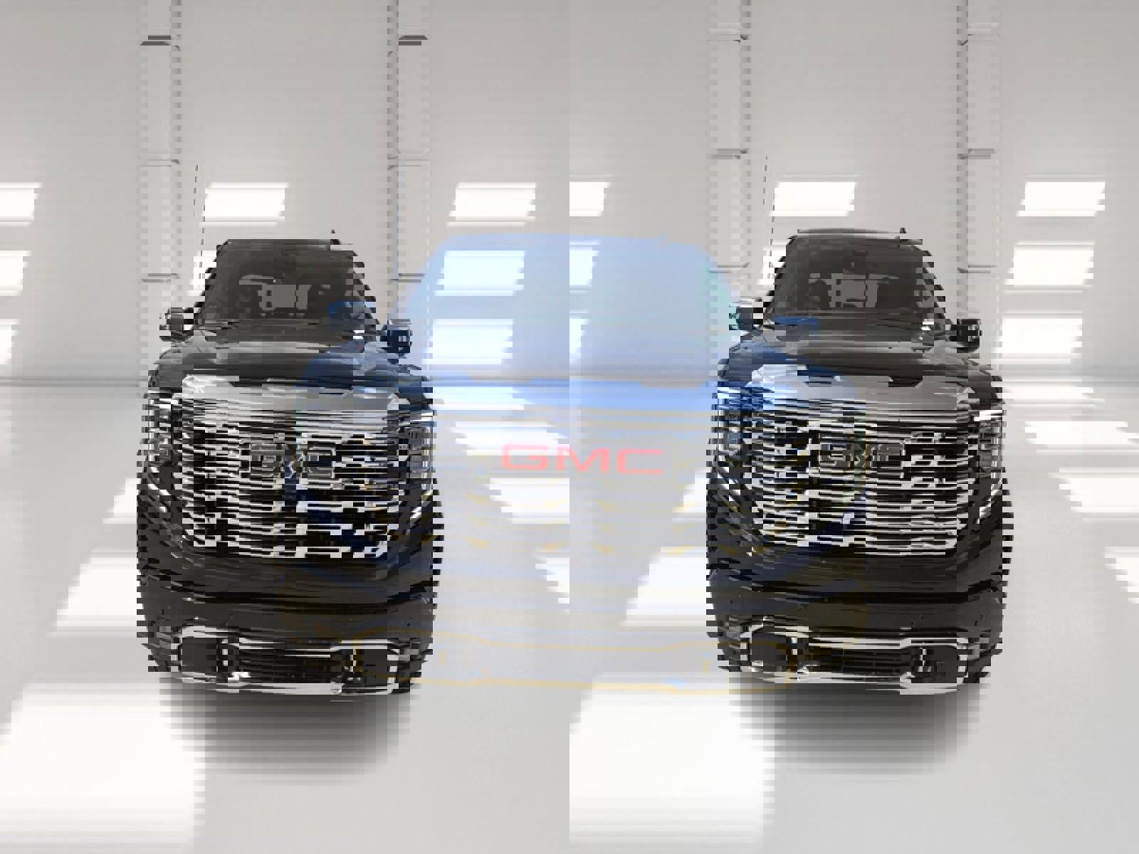 New 2026 GMC Sierra 1500 Denali w/ Denali Reserve Package image 2