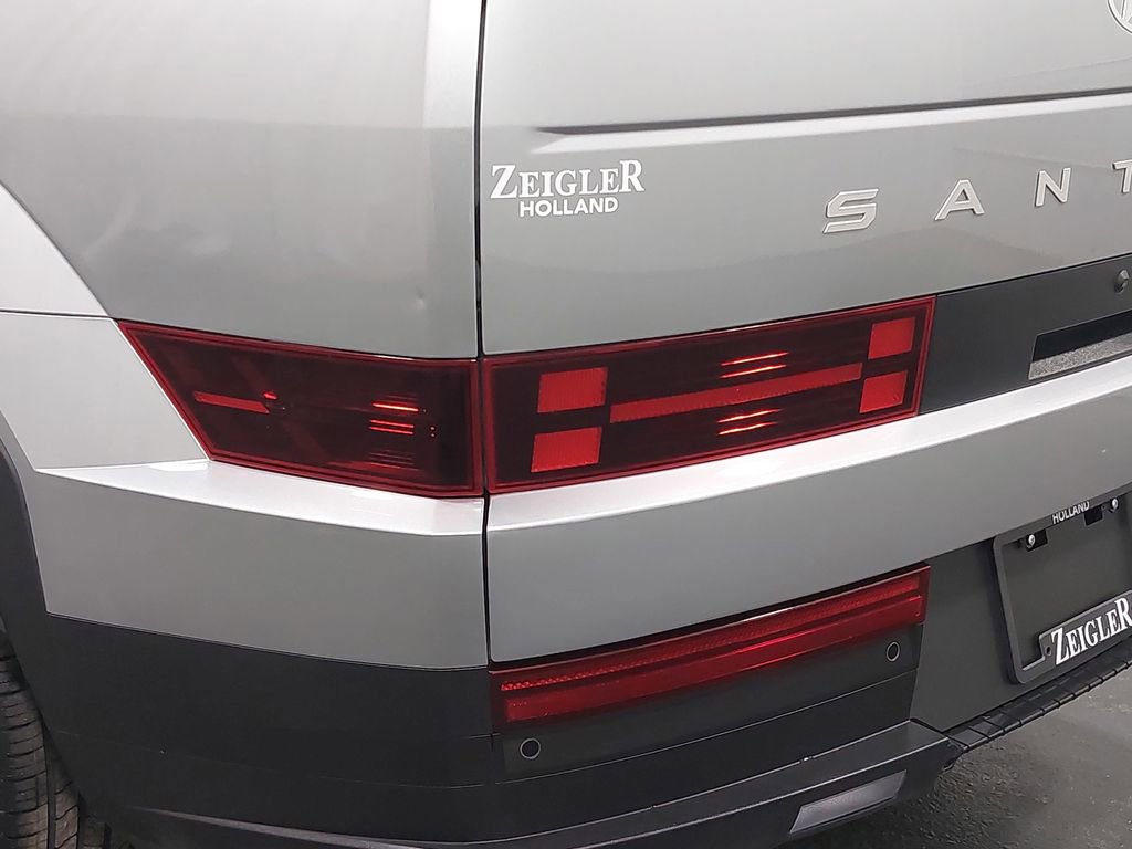 Used 2025 Hyundai Santa Fe SEL image 36
