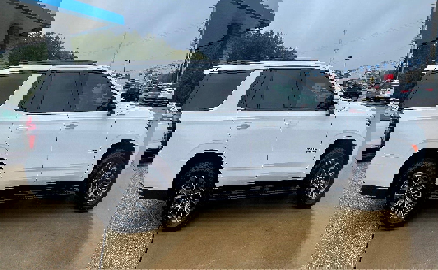 Certified 2023 Chevrolet Tahoe Z71 w/ Luxury Package video 2