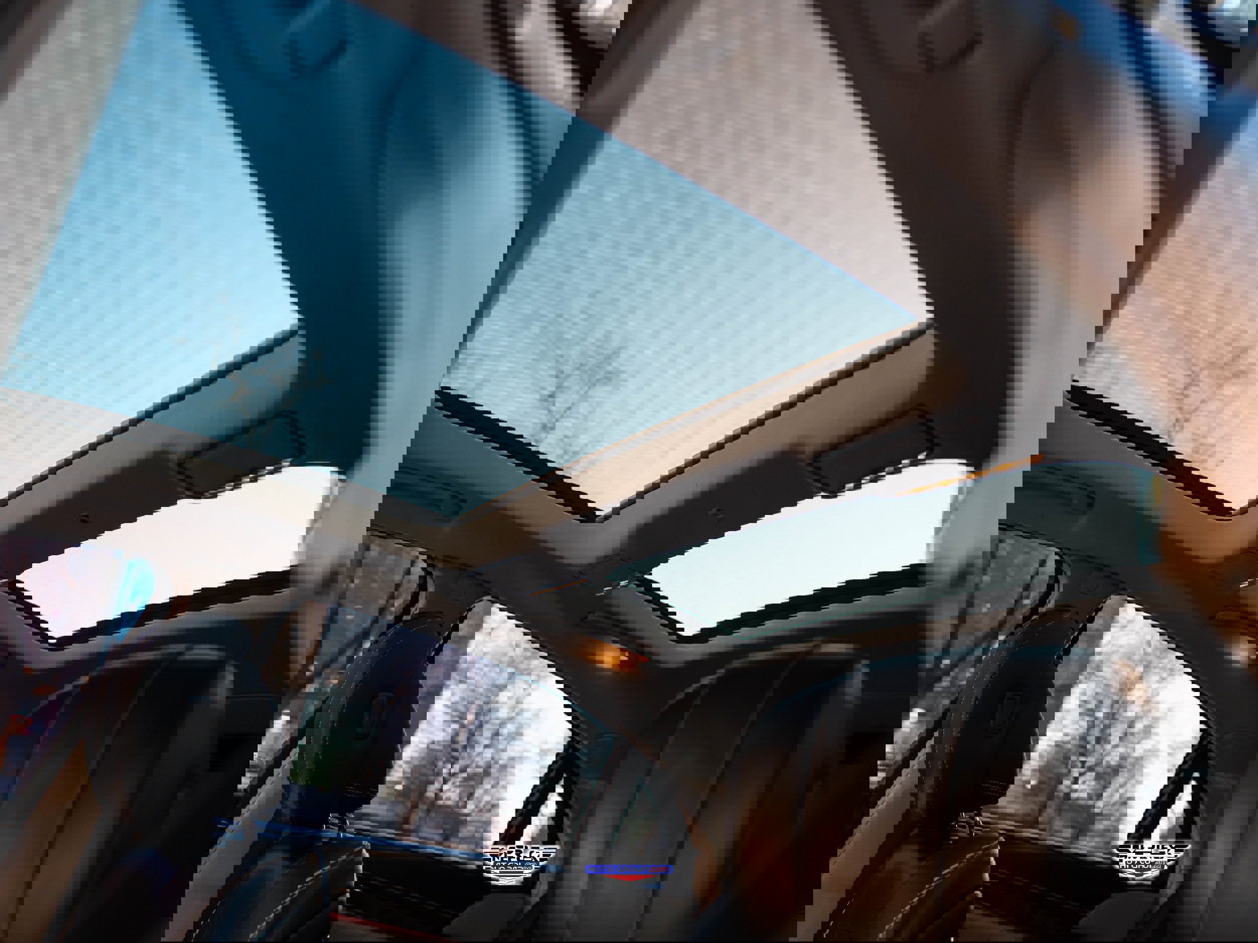 Used 2015 Mercedes-Benz S 550 Sedan image 44