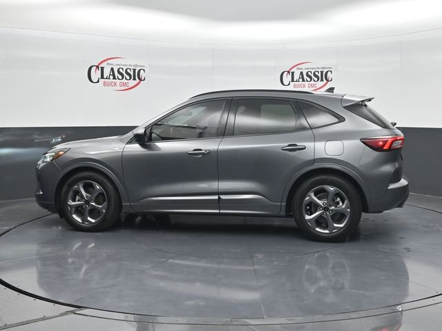 Used 2023 Ford Escape ST-Line w/ Tech Pack #1 image 2