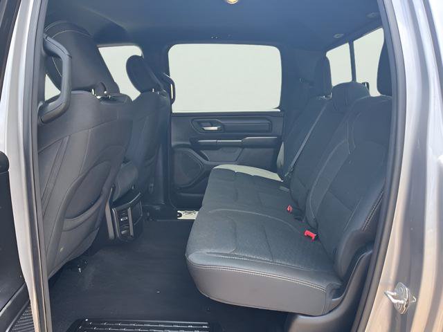 Used 2025 RAM 1500 Tradesman RWD image 29