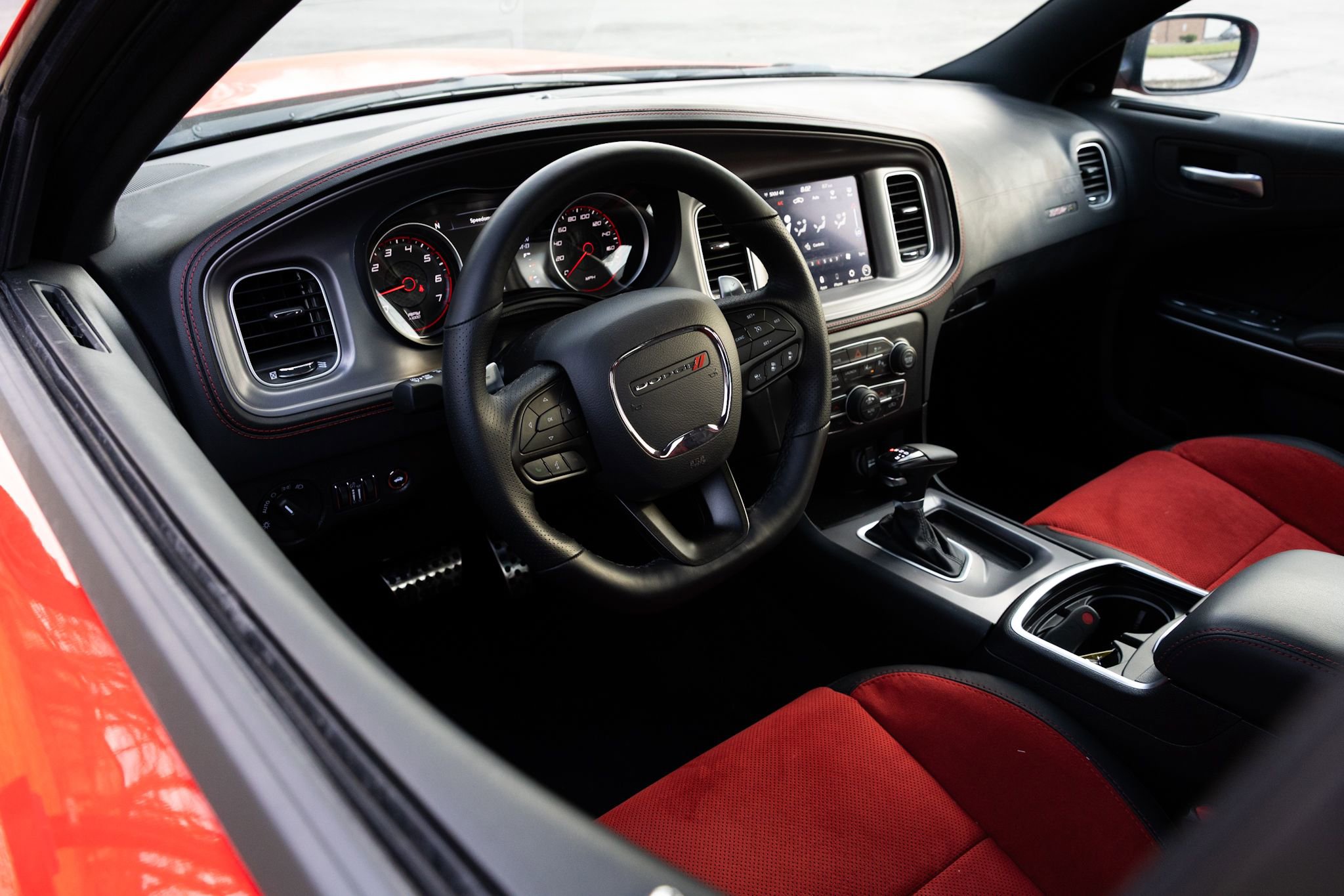 Used 2023 Dodge Charger Scat Pack image 13