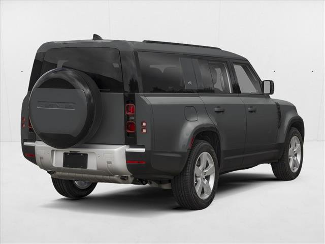 New 2025 Land Rover Defender 130 V8 image 2