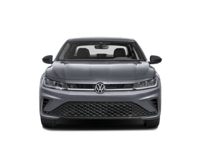 Used 2025 Volkswagen Jetta Sport FWD image 4