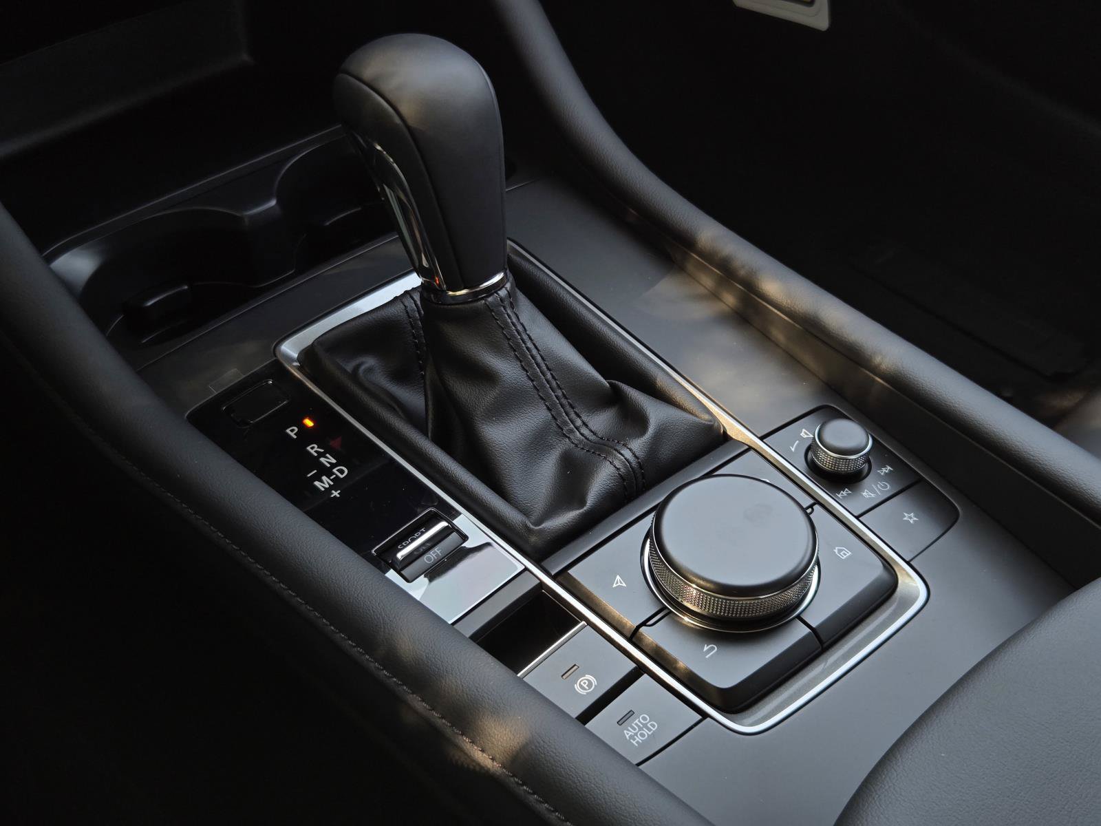 New 2026 MAZDA MAZDA3 2.5 S Sedan w/ Preferred Pkg FWD image 19