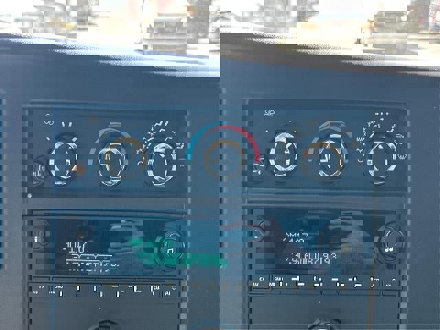 New 2025 GMC Savana 2500 LT w/ LT Preferred Equipment Group image 15