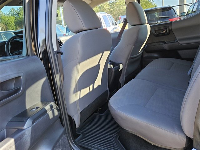 Used 2023 Toyota Tacoma SR image 7