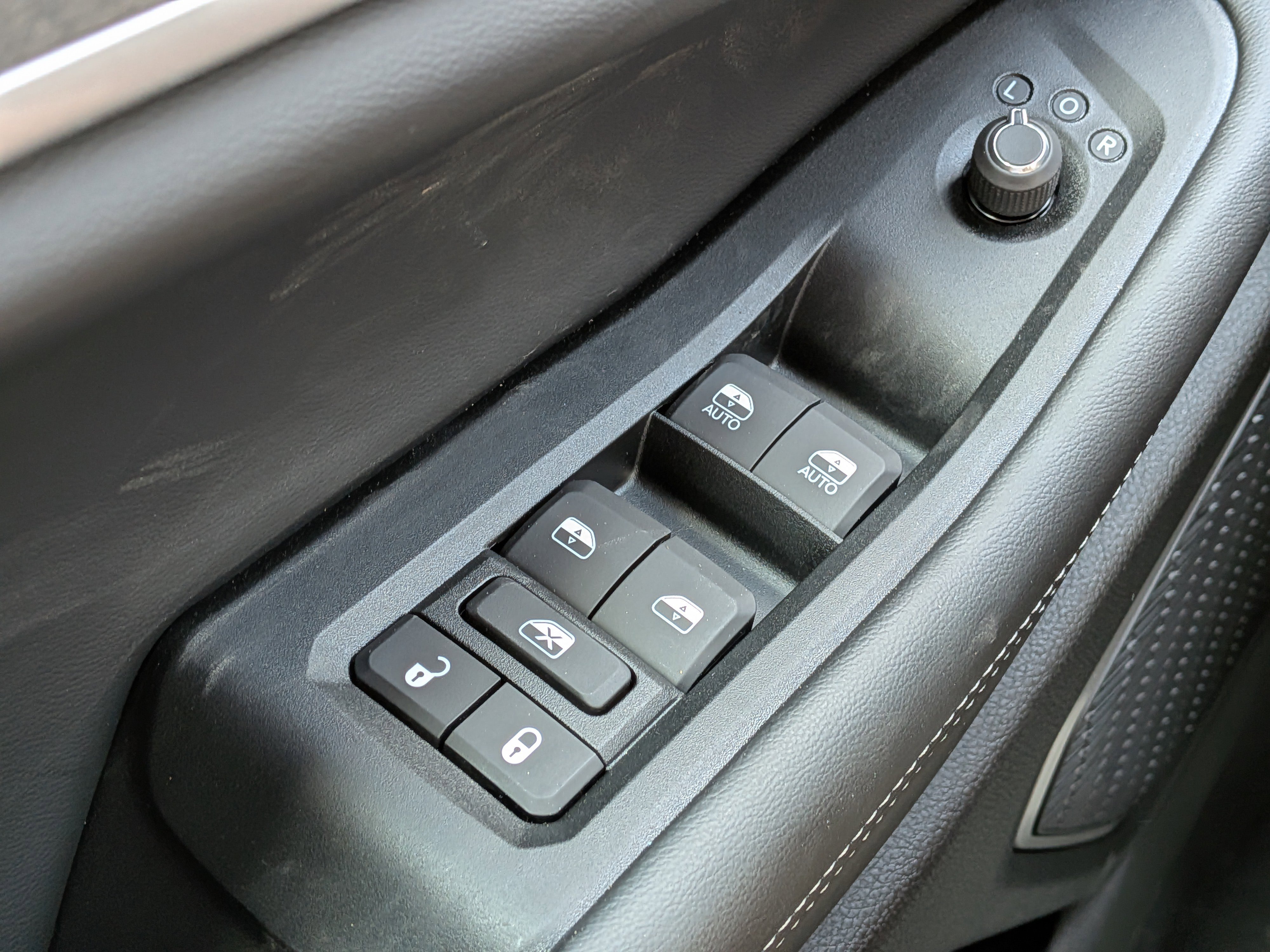 New 2026 Jeep Grand Cherokee Limited w/ Limited Altitude Package RWD image 20